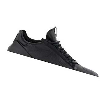 Men's Ecco Biom 2.0 Low Sneakers Black | Canada 605YXF